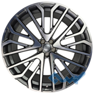 Audi OEM 4M8601025BN 10x23 5x112 ET15 DIA66.6 GP