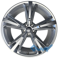 Audi OEM 4M8601025H 10x21 5x112 ET20 DIA66.6 S