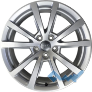 Audi OEM 4N0601025A 8x18 5x112 ET29 DIA66.6 S