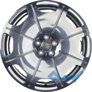 Audi OEM 4N0601025AG 9x20 5x112 ET37 DIA66.6 P