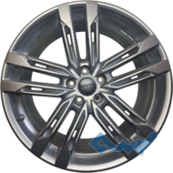 Audi OEM 4N0601025P 9x20 5x112 ET37 DIA66.6 S