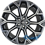 Audi OEM 4P0601025H 8.5x20 5x112 ET43 DIA66.6 GP