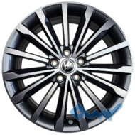 Skoda OEM 57A601025P 7x18 5x112 ET45 DIA57.1 GP
