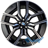 BMW OEM 5A19DE8 9x20 5x112 ET24 DIA66.6 GBP