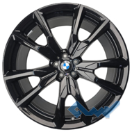 BMW OEM 5A269F8 10.5x22 5x112 ET43 DIA66.6 GB