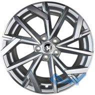 Skoda OEM 5E3601025 7.5x19 5x112 ET48 DIA57.1 GP