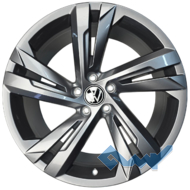 Volkswagen OEM 5NN601025R 8.5x19 5x112 ET38 DIA57.1 S