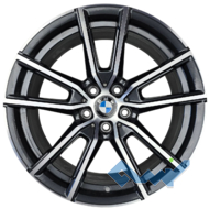 BMW OEM 6897082 8.5x18 5x112 ET40 DIA66.6 GP