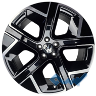 Volkswagen OEM 760601025АК 9x20 5x112 ET33 DIA66.6 GBP