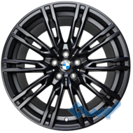 BMW OEM 8093844 9x19 5x112 ET20 DIA66.6 BM