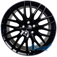 Audi OEM 81A601025AB 8x19 5x112 ET45 DIA57.1 GBP