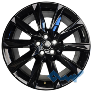 Audi OEM 89A071499 8x19 5x112 ET45 DIA66.6 GB