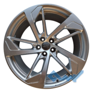 Audi OEM 8W0601025CL 9x20 5x112 ET26 DIA66.6 S