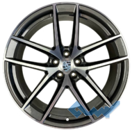 Porsche OEM 95B601025EK 10x20 5x112 ET19 DIA66.5 GP