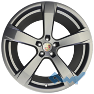 Porsche OEM 95B601025FM 9x20 5x112 ET26 DIA66.5 SPS