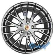Porsche OEM 976601025Q 11.5x21 5x130 ET69 DIA71.6 PLS