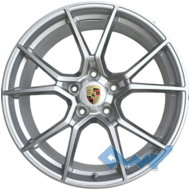 Porsche OEM 9Y0601025CC 10.5x20 5x130 ET64 DIA71.6 S