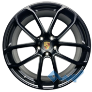 Porsche OEM 9Y3601025AP 11.5x22 5x130 ET52 DIA71.6 SB