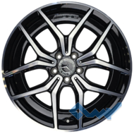 Mercedes OEM A2064016700 7.5x19 5x112 ET40 DIA66.6 BP