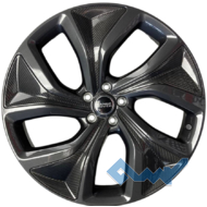 Land Rover OEM LR175698 9.5x23 5x120 ET42.5 DIA72.6 DGwC