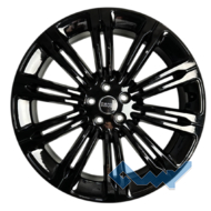 Land Rover OEM M8E2-1007-KA Style 1075 9.5x23 5x120 ET42.5 DIA72.6 GB