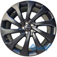 Land Rover OEM M8EM-1007-BA 9.5x23 5x120 ET42.5 DIA72.6 S