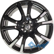 Land Rover OEM P9XM-1007-KB 10.5x23 5x120 ET42.5 DIA72.6 CBB