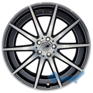 Mercedes OEM А1674018100 9x21 5x112 ET45 DIA66.6 GP