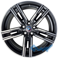 BMW OEM 36118090020 9x19 5x112 ET41 DIA66.6 GP