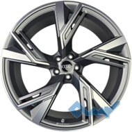 Audi OEM 4K0601025R 10.5x22 5x112 ET19 DIA66.6 SP
