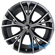 Audi OEM 4M8601025S 10x21 5x112 ET20 DIA66.6 GP