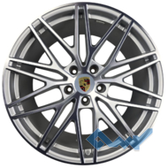 Porsche OEM 9Y0601025BC 9.5x21 5x130 ET46 DIA71.6 SP