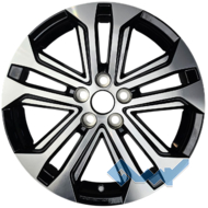 Toyota OEM PW45742001 7.5x18 5x114.3 ET35 DIA60.1 BP