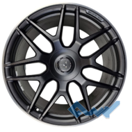 Mercedes OEM A4634012000 10x22 5x112 ET36 DIA66.6 SBLP