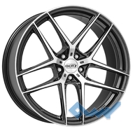 Dotz LagunaSeca 10x20 5x120 ET40 DIA72.6 GMF