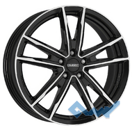 Dezent KF  7.5x19 5x114.3 ET50 DIA64.1 BP