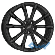 Dezent AR  8.5x19 5x114.3 ET40 DIA64.1 Black