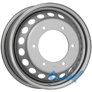 ALST (KFZ) 9696 5.5x17 6x205 ET114 DIA161 S