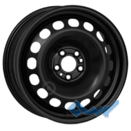 ALST (KFZ) 6873 6.5x16 5x114.3 ET32 DIA66.1 Black