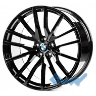 Replica B1983 11x22 5x120 ET35 DIA74.1 GB