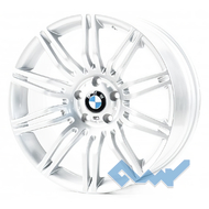 Replica B511 8.5x19 5x120 ET35 DIA72.6 S