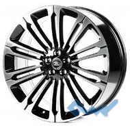 Replica LR1498 9x22 5x108 ET45 DIA63.3 MB