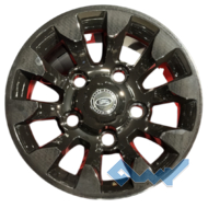 Replica LR266 8x16 5x165.1 ET10 DIA114.3 GB