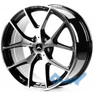 Replica MR08 9.5x20 5x112 ET22 DIA66.6 MB