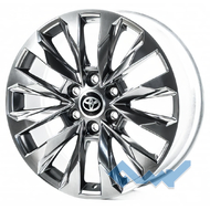 Replica TY012 8x20 6x139.7 ET60 DIA95.1 HB