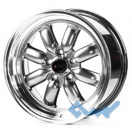 CAST WHEELS CW0001 8x17 5x114.3 ET33 DIA73.1 HBMF