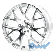 CAST WHEELS CW046-040 8x18 5x112 ET35 DIA66.6 SMF