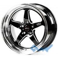 CAST WHEELS CW179 9.5x18 5x114.3 ET22 DIA73.1 BMLP