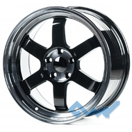 CAST WHEELS CW32 8.5x18 5x113 ET35 DIA73.1 GBLP