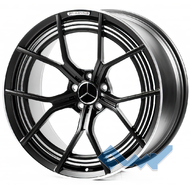 Replica FORGED MR7350 10x21 5x112 ET30 DIA66.56 MBPL